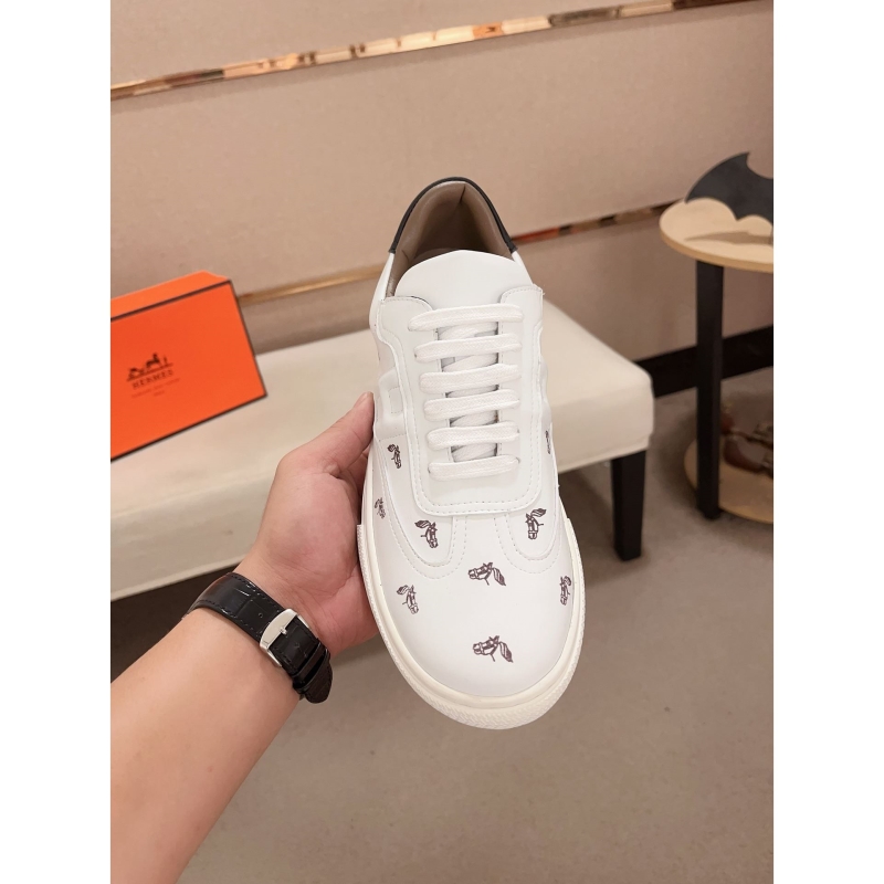 H**mes sneakers